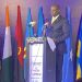 Deputy Minister for Foreign Affairs and Regional Integration, Mr. Thomas Mbomba