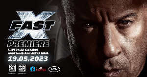 Fast X is the tenth installment in the action-packed Fast and Furious franchise