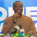 Jefferson Kwamena Sackey — NPP MP aspirant