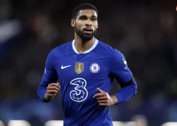 Loftus-Cheek is wanted in Milan / Catherine Ivill/Getty Images