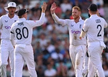 Ollie Pope credits Ben Stokes with helping him enjoy his cricket again