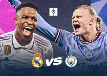 Preview: Real Madrid v Man City, Champions League semi-final first leg clash, 09/05/2023. BeSoccer