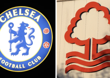 Chelsea host Forest this weekend / James Gill - Danehouse/Getty Images, Marc Atkins/Getty Images