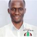 Ralph Apetorgbor is a member of the NDC communications team