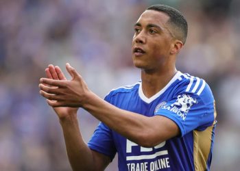 Youri Tielemans will join Aston Villa when his Leicester contract expires on July 1