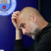 Guardiola could be without a key defender / Alex Livesey - Danehouse/GettyImages