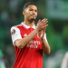 William Saliba had a fine debut season in Arsenal's first-team / Carlos Rodrigues/GettyImages