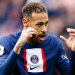 Neymar is set to leave Paris Saint-Germain this summer