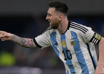 Argentina superstar Lionel Messi will leave Paris Saint-Germain this summer