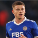 Harvey Barnes is in high demand / Catherine Ivill/Getty Images