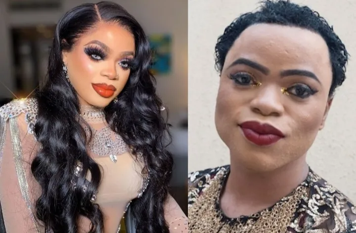 Bobrisky Shows Off New Banging Body After Successfully Going Under The ...