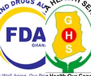 FDA and GHS join hands to advocate for working mothers breastfeeding