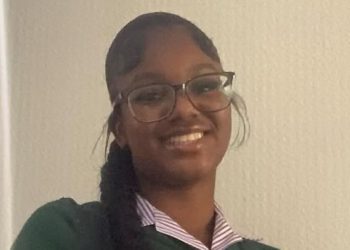 Elianne Andam was fatally stabbed on her way to school