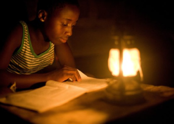 Major parts of the country have been experiencing intermittent power cuts