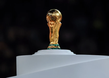 The tournament looks set to be played in Saudi Arabia