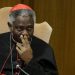 Cardinal Peter Appiah Turkson