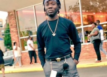 Showboy was jailed for stabbing Junior US