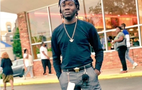 Showboy was jailed for stabbing Junior US
