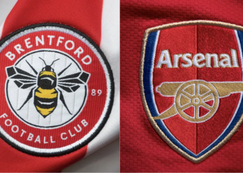 Arsenal travel to Brentford after the international break | Visionhaus / Getty Images /