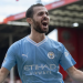 Bernardo Silva was wanted by several clubs in summer