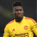 Andre Onana has had his critics this season