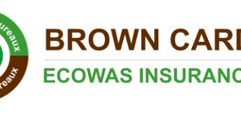 ECOWAS Brown Card Insurance Scheme