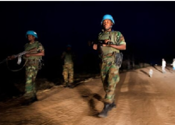 he UN has extended the mandate of its peacekeeping mission in Abyei