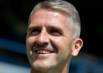 Ryan Lowe's Preston are sitting pretty in the top six of the Championship