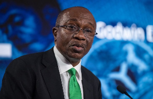 Former Central Bank of Nigeria Governor, Godwin Emefiele has been under investigation