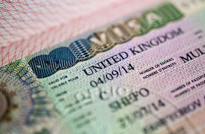 UK announces rise in salary threshold for foreign workers' visas