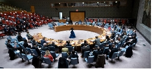 The United Nations Security Council is due to meet to discuss tensions between Somalia and Ethiopia