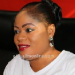 Jennifer Queen, Deputy Director of Communications for the New Patriotic Party (NPP)