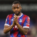 Crystal Palace attacker Jordan Ayew