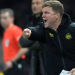 Eddie Howe's Newcastle have been involved in some high-scoring games of late