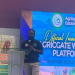 Felix Appiah, CEO of Agricgate Edutech Ltd
