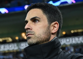 Mikel Arteta has outlined what Arsenal need to do