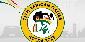 Ghana has won 47 medals at the African Games