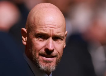 Ten Hag could make some changes to his lineup