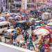 File photo of Makola Market [Image Credit: JAFEPX]