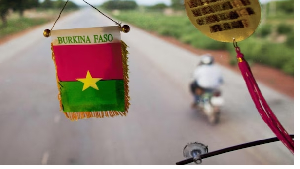 Burkina Faso’s media regulator has suspended more international media outlets