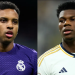 Rodrygo & Tchouameni are in the headlines