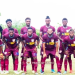 Hearts lost to Accra Lions