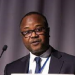 Dr. Maxwell Opoku-Afari speaks on Ghana's economic evolution and digital future