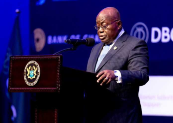 President Nana Addo Dankwa Akufo-Addo