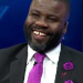 Ghanaian football legend, Sammy Kuffour