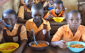 School feeding