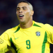 Brazilian football icon, Ronaldo