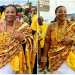 Former EC boss Charlotte Osei, a.k.a. Safohen Nana Ama Kesson