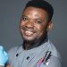 Ghanaian Chef Ebenezer Smith