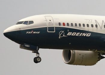 Boeing 737